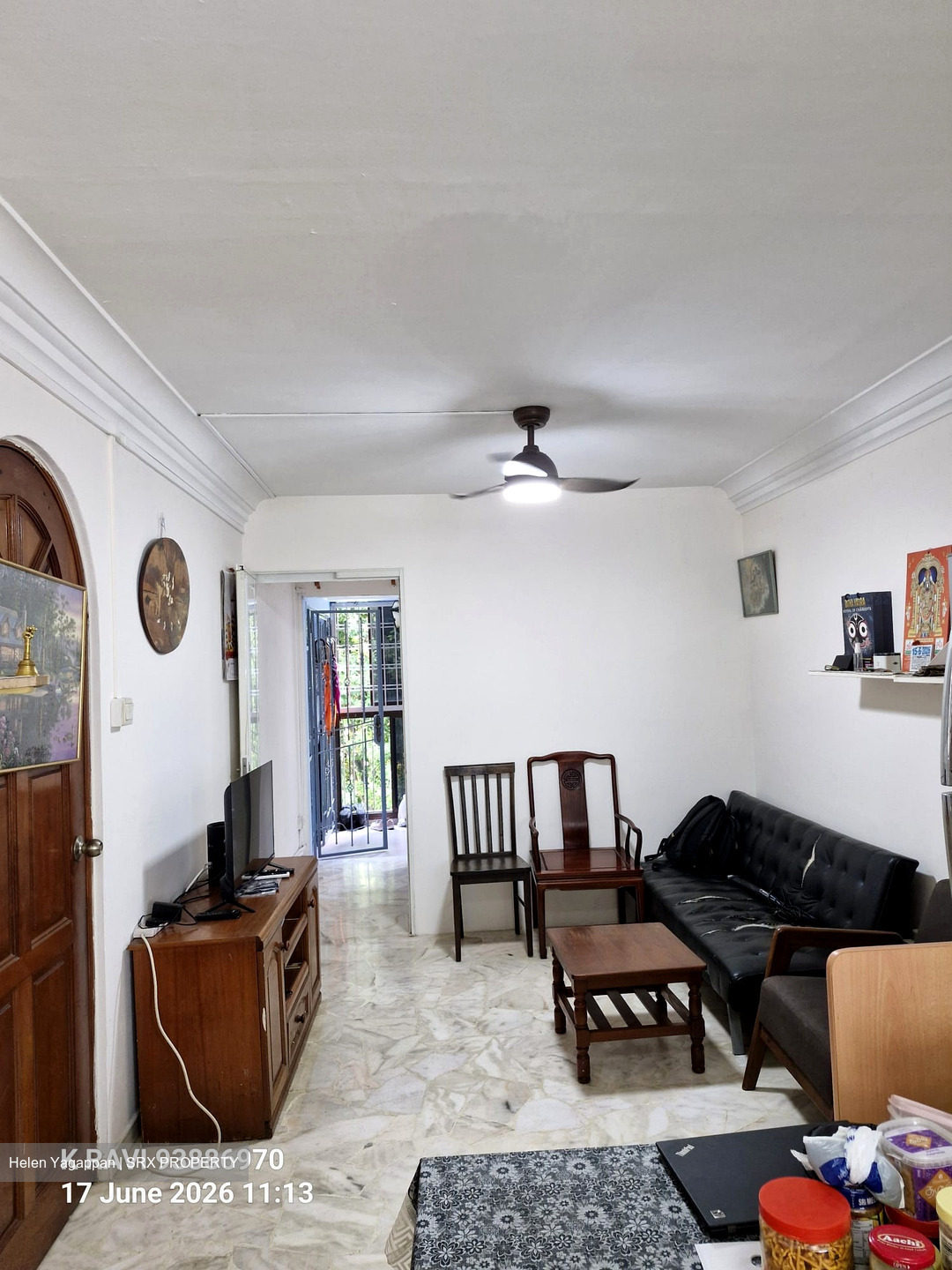 Blk 850 Woodlands Street 82 (Woodlands), HDB Executive #570594561